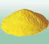 Polyaluminium Chloride / PAC Faint Yellow Powder
