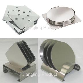 Saucer