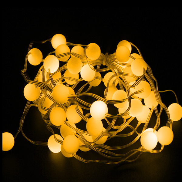 Tuya Dream Color Globe LED Fairy