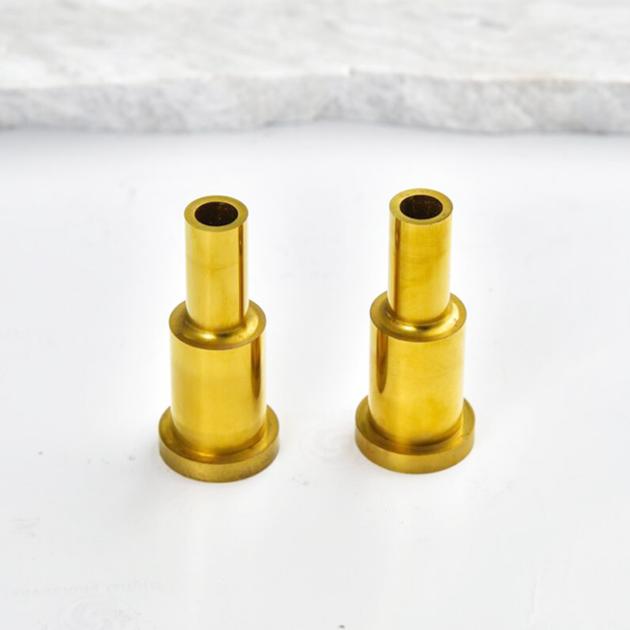 Precision Tungsten Carbide Stamping Die Components