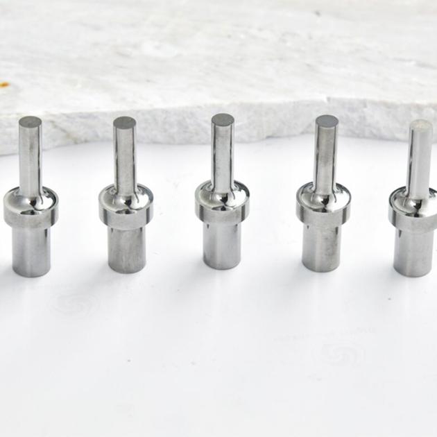 Precision Tungsten Carbide Stamping Die Components