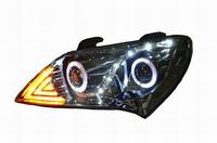 headlights for Hyundai Yuedong