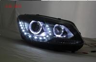 headlights for Touran