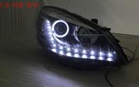 headlights for Volkswagen Lavida