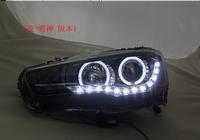 headlights for Lancer-ex