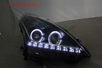 headlights for Teana
