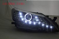 headlights for Toyota new Reiz