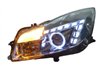 headlights for the New Buick Regal