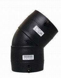 electro-fusion fittings