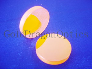 infrared optics,coating,output mirrors