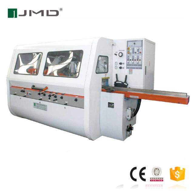 Wood Working Four Side Thickness Planer