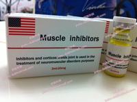 Muscle inhibitors