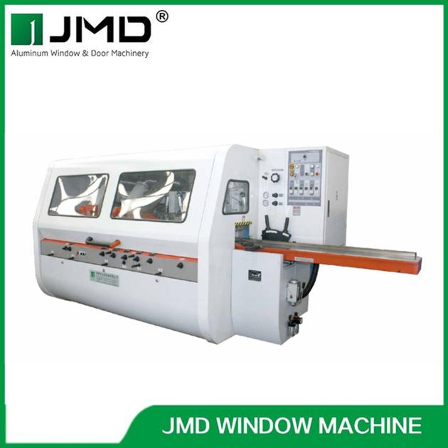 Wood Working Four Side Thickness Planer 6 Spindles Moulder Machine M620