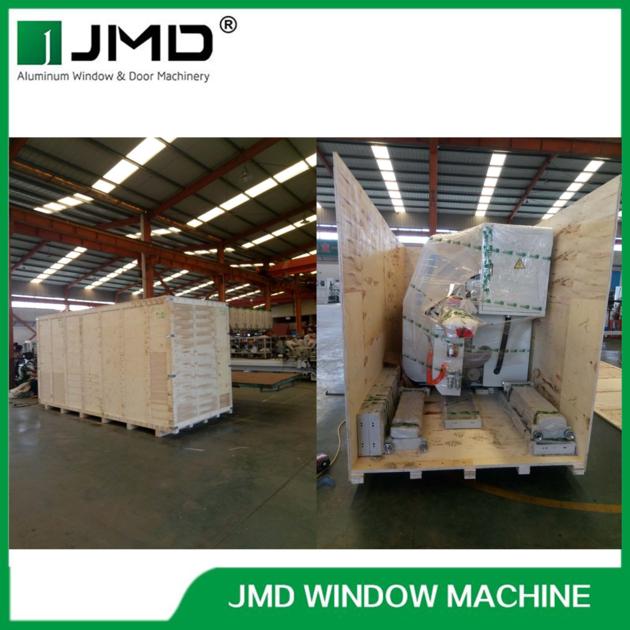 Wood Working Four Side Thickness Planer