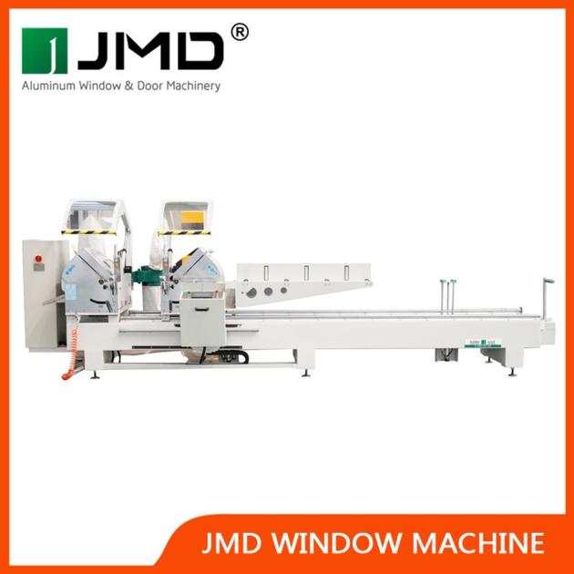 Factory Hot Sale Double Head Cutting