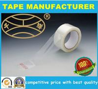 OEM FACTORY BOPP packing tape / carton sealing tape