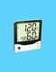 Digital thermometer and hygrometer BT-2
