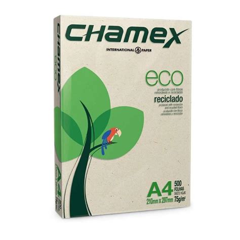 CHAMEX A4 COPY PAPER