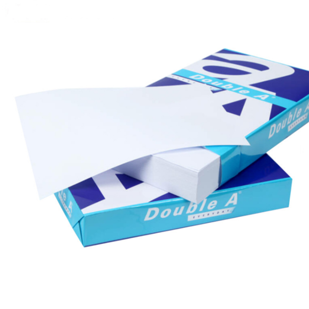 Double A Paper A4 paper 500 Sheets (80 g / m2)