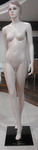 FeMale mannequin