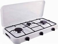 European Gas Stove 