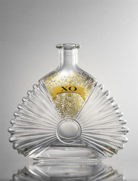700 ml Glass Bottle for Whisky