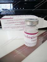Biological Enzym