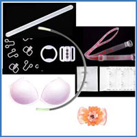 Brassiere Accessories