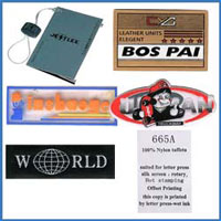 Brands And Labels
