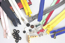 Garment Accessories
