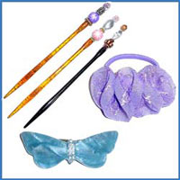 Hair Decorations