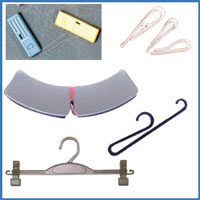 Hangers And Clips