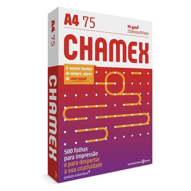 CHAMEX A4 COPY PAPER