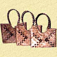 Handcrafted Bags