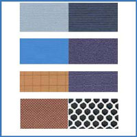 Fabrics