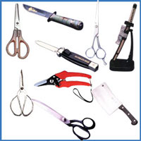 Knives & Scissors