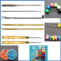 Sewing Work Kits