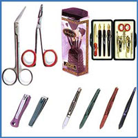 Cosmetic Tools
