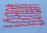plastic chain