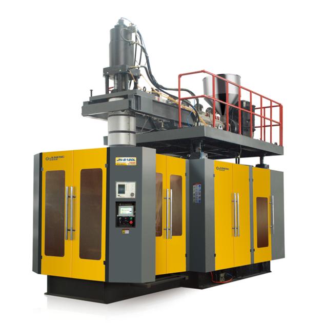5gallon extrusion blow molding machine 30L