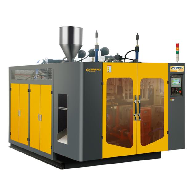5L 10 Extrusion Blow Molding Machine