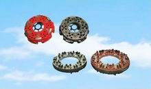 HOWO Parts