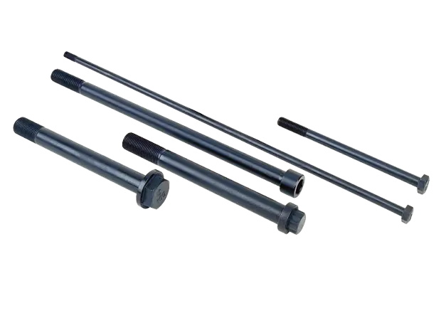 Flange Bolts