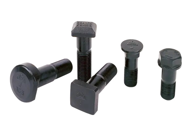 Track Bolts 
