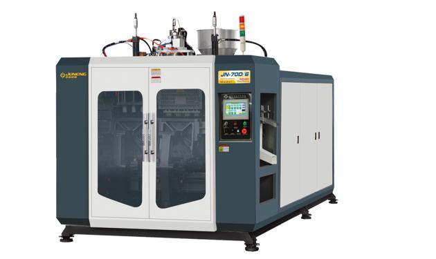 20L Extrusion Blow Molding Machine For