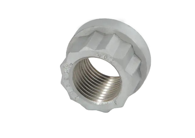 Flange Nuts