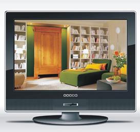LCD TV (19' 22