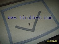 door gasket