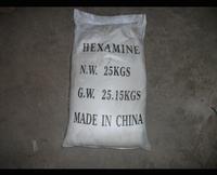 Hexamine