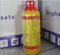Glyphosate 41% sl/glyphosate ammonium salt 